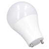 4PCS GU24 Light Bulb High Brightness Energy Saving LED A19