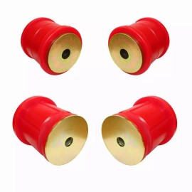 Strongflex PU Rear Beam Bushing Kit 216222B fits Toyota Supra / Lexus GS300, SC300, SC400
