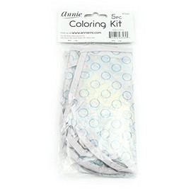 Annie Hair Coloring Kit by Annie