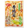 Ryuko Fragrant Bamboo Shoot (Seasoned Bamboo Shoot), Bag Type, 21.2
