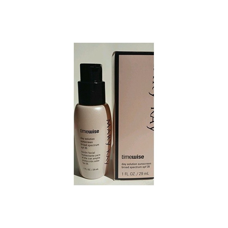 mary kay timewise day solution,Pink,29ml/1oz