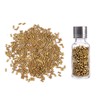 50Pcs Gold Flint Refills for Lighter, Replacement Flints for Lighters,