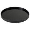 All Bright Obon Wooden Round Non-Slip Natural 13.0 inches (33
