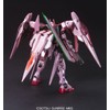 Bandai Hobby #42 Raiser Trans-Am Mode Gloss, Bandai 00 Action