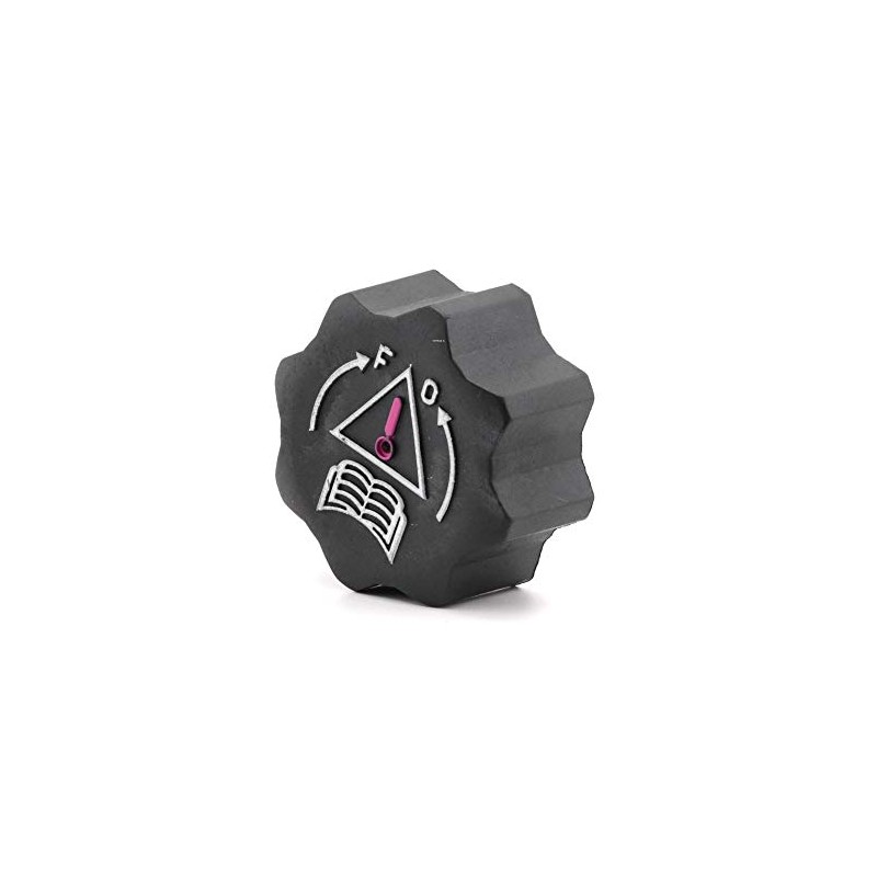 Topran Screw Cap for Coolant Reservoir, 720 173