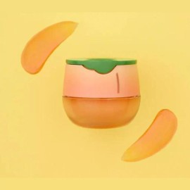 My Bee Balm Peach Lip Balm - Original NIB