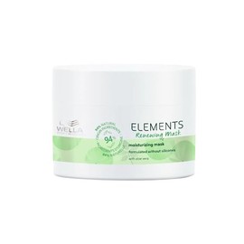 ウエラ(WELLA) エレメンツ マスク 150ml