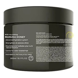 Martha Debayle Mascarilla Martha Debayle Magnificent Curls