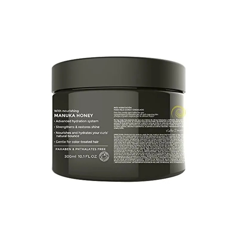 Martha Debayle Mascarilla Martha Debayle Magnificent Curls
