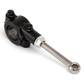 오토바이 길이 연장 킥 스탠드 보조스탠드 사이드 연장 마운트 Motorcycle Length Extension Kick Stand Auxiliary Stand Side Extension Mount