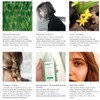 MUSSVITAL Dermactive Sensitive Shampoo for Sensitive Hair, Curculigo for Children