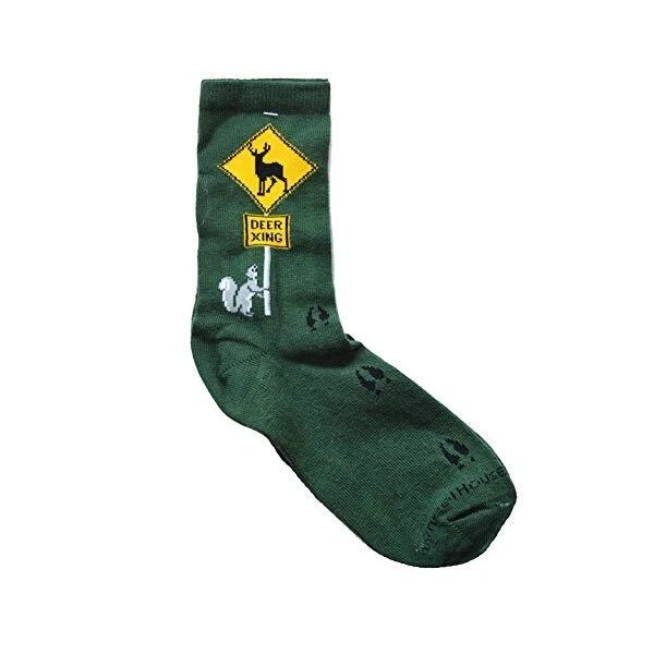 Wheel House Designs - Deer Crossing on Hunter - 10-13