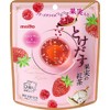 Meito Sugar Demon Fruit Tea Strawberry & Raspberry 5 Piece