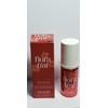 Benefit Cosmetics Lip & Cheek Stain Flora tint .2 oz