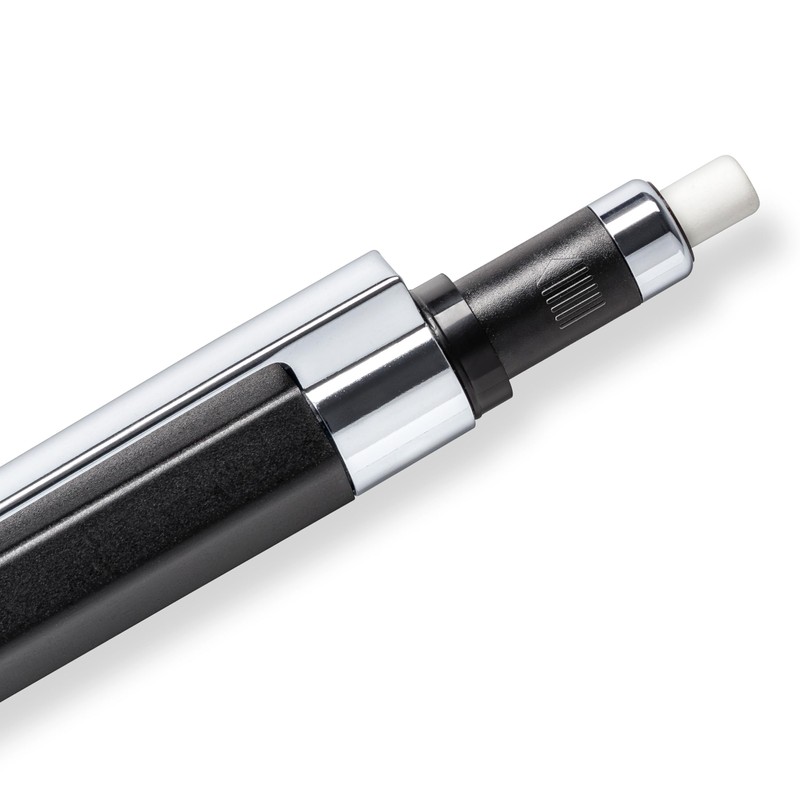 STAEDTLER 778 07-9 Graphite 778 Mechanical Pencil - 0.7mm (Pack