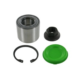 SKF VKBA 3601 Wheel bearing kit