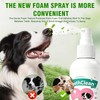 Dentaclean for Dogs & Cat, Advanced Dental Spray, No Brushing,