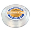 Miracle Cord 1mm Professional Stretchy Elastic String for Bracelets Beads