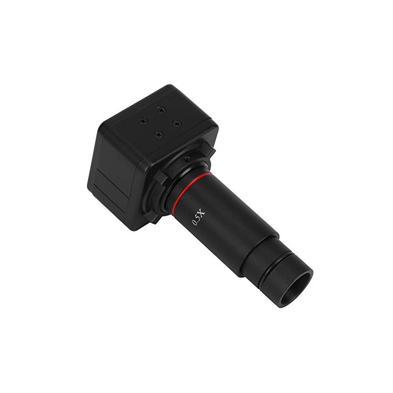 5.0MP Digital Camera USB HD CMOS Digital Electronic Eyepiece Camera