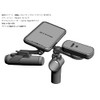 [REC MOUNT+ / REC MOUNT Plus] Brompton Mount Expansion Head