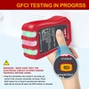 UNI-T AC Circuit Breaker Finder and Tracer Tool Kit with