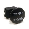 The ROP Shop | PTO Switch, 8 Terminal for Delta