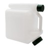 2-Stroke Engine Fuel Mixing Bottle Tank 20:1/25:1/40:1/50:1 (1L)