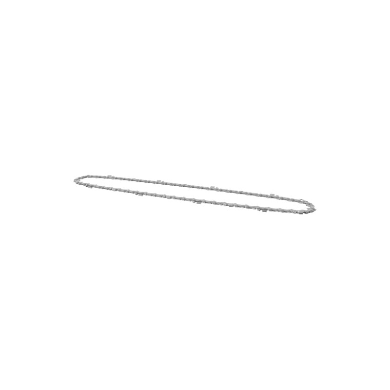 Greenworks Replacement Chain for Chainsaw (35 cm Oregon Chain Suitable