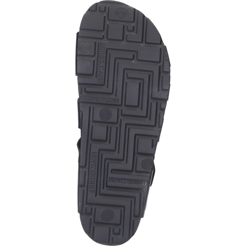 Dr. Brinkmann Women's Mules (700565) - Black - 40 EU