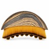 Facial Contour Massage Brush for Daily Skincare – Soft Bristles