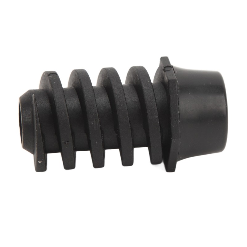 Hood Bumper Stops Shock Absorption Cushion Rubber Damping Stoppers Replacement