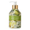 Rudy ルディ Nature＆Arome ネイチャー＆アロマ Body & Hand Lotion ボディ&ハンドローション BERGAMOT