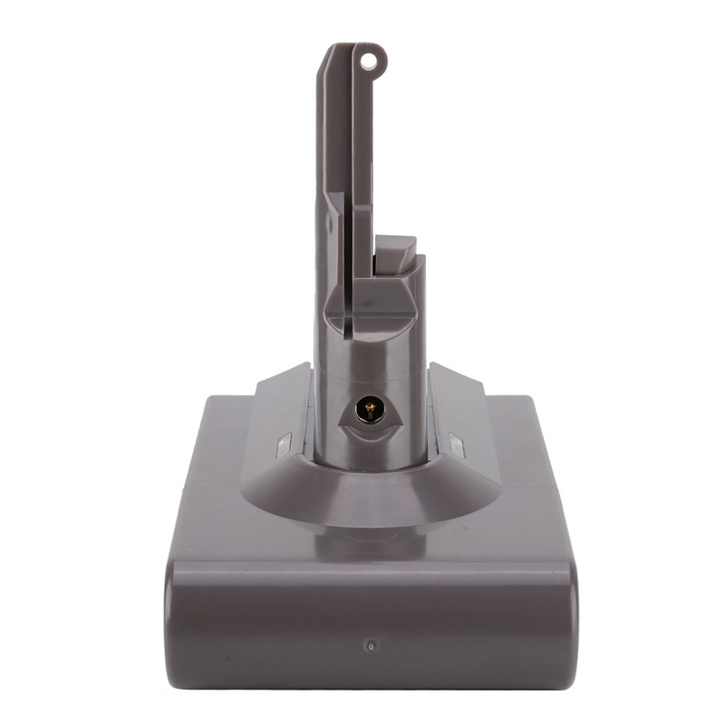 21.6V 3000mAh Liion Rechargeable Battery Fast Charge For V8