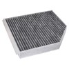 vhbw Cabin Filter Replacement for Mann-Filter CUK 2641 for Cars