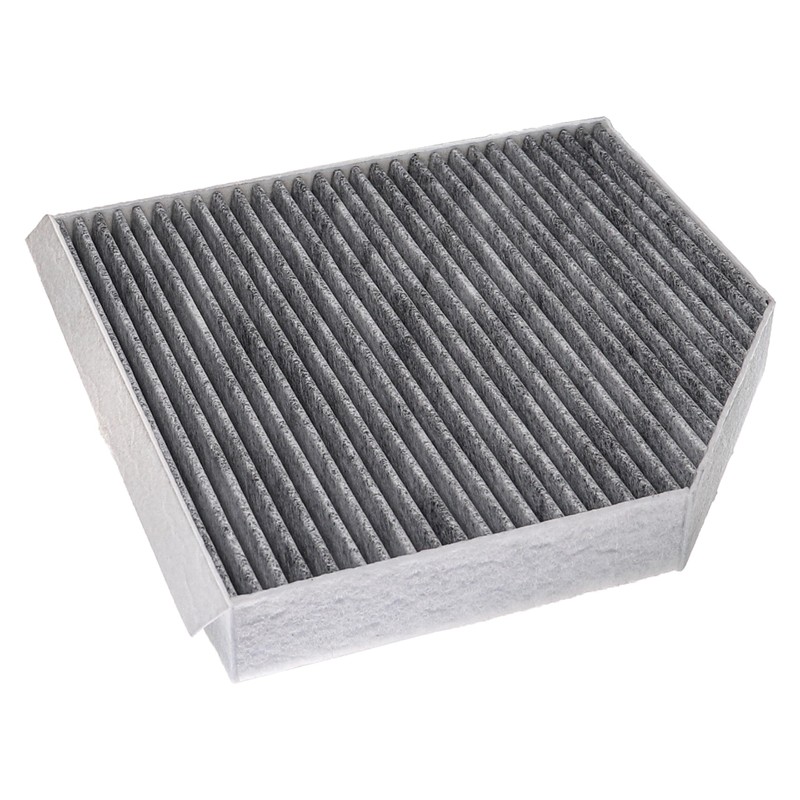 vhbw Cabin Filter Replacement for Mann-Filter CUK 2641 for Cars