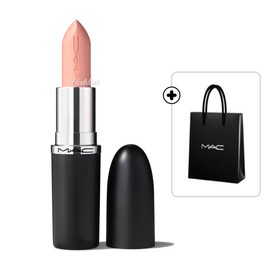 vein Fleshpot MAC Maximal Sleek Satin Lipstick MAC Bullet Lipstick / 플레쉬팟 맥 맥시멀 슬릭 새틴 립스틱 MAC 총알립스틱