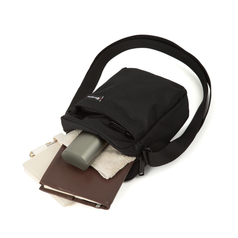 Champion No. 68601 Shoulder Bag, Crossbody Pochette, Cross-body Mini Shoulder