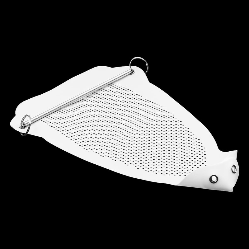 POFET Iron Cover Teflon Iron Plate Cover Fixed Iron Sole