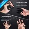 Grip Strength Tester Hand Dynamometer - Electronic Meter Digital Agarre