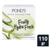 Pond's Fruity Hydra Fresh Gel Hidratante Facial con Aloe, Luminosidad