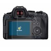 BROTECT Pack of 2 Screen Protectors for Canon EOS R6