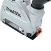 Makita 196846-1 Dust Extracting Tuck Point Guard, 5"