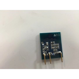 Broadband International EQ card for node BLME-870-12