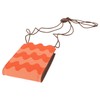 Marimekko Rocki Mini Shoulder Bag, Crossbody Lokki Pocket Bag, red,