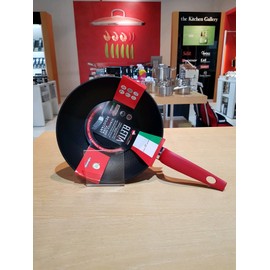 Lumenflon Eleta Red 28 Wok / 루멘플론 엘레타레드28Wok