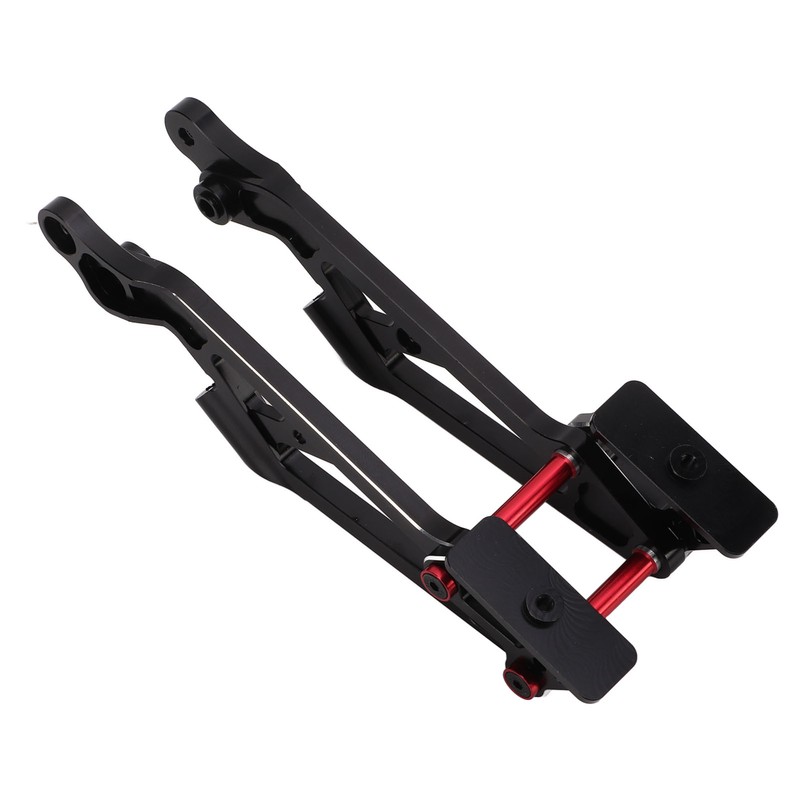 RC Rear Wing Mount Set Remote Control Car Upgrade Accessory