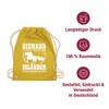 Shirtracer - Gym Bag Backpack - Horses - Bags -