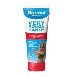 Dermal Therapy Very Rough Hands 100g