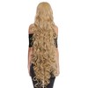 WIG ME UP - CL-100-86 Women's Wig Extremely Long Rapunzel