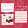 Celebrate Vitamins Bariatric Multivitamin Soft Chews - Essential Vitamins &